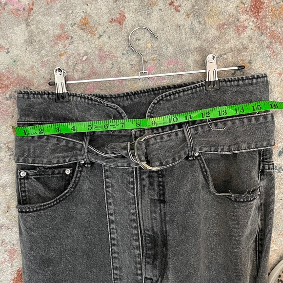 Dee GRLFRND Jeans - Picture 9 of 9